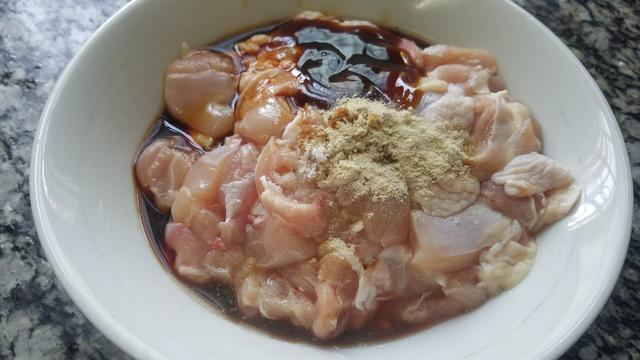 鸡腿肉的做法大全，鸡腿的做法大全（鸡腿香喷喷的做法）