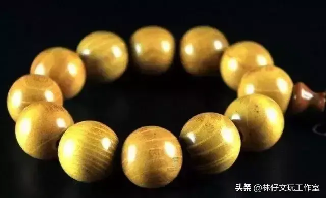 木质手串怎么盘，怎么盘木质手串（各种材质的木质手串盘玩方法大汇总）