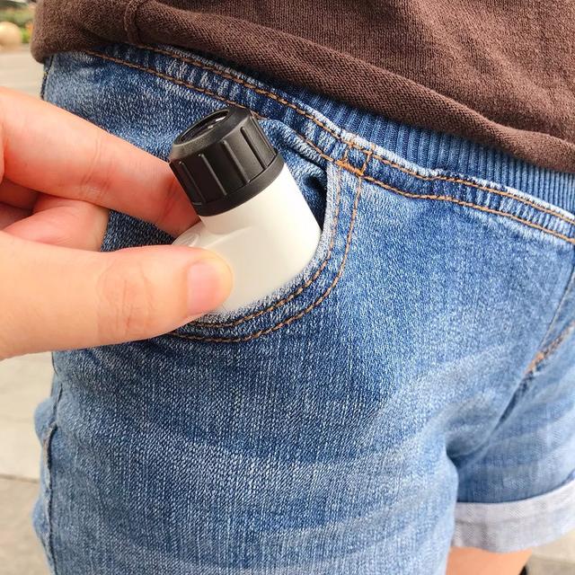 儿童科学探索显微镜，启发孩子科学探索思维