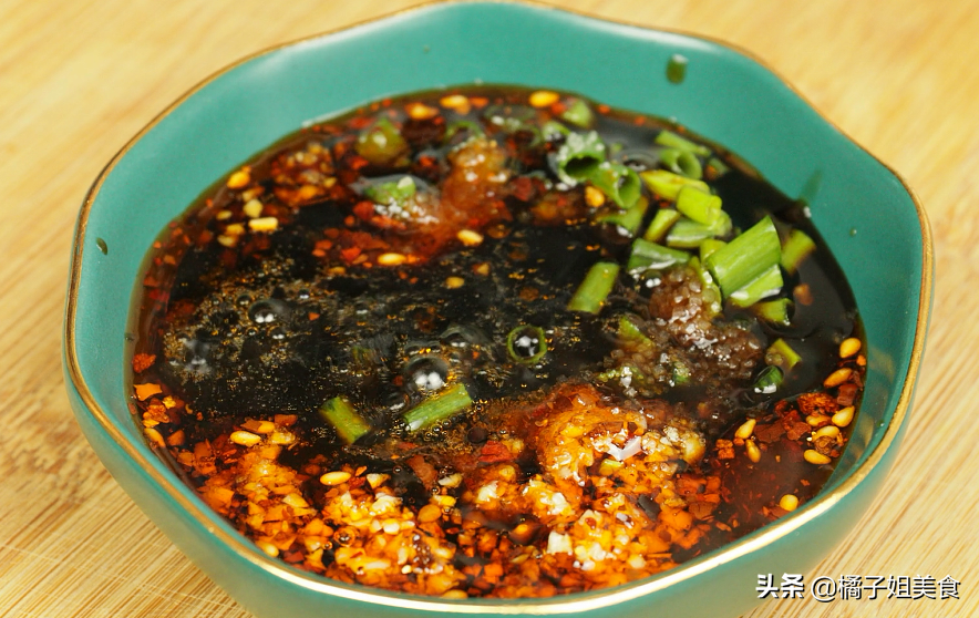 圖片[7]-【胡蘿卜雞蛋卷】做法步驟圖  色香味俱全 過年必備-起舞食譜網