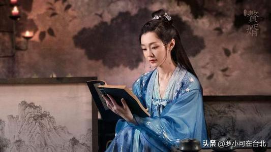 赘婿楼舒婉结局怎么样，为何大结局苏檀儿比楼舒婉更幸福