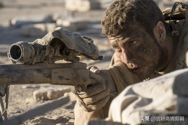 世界十大狙击电影，热血推荐：5部硬核狙击手电影（全球公认的十二部狙击电影）