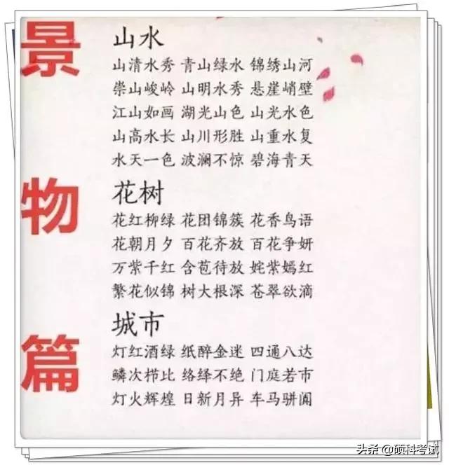 不会写作文怎么办，孩子不会写作文怎么办（背熟老师给的这份资料）