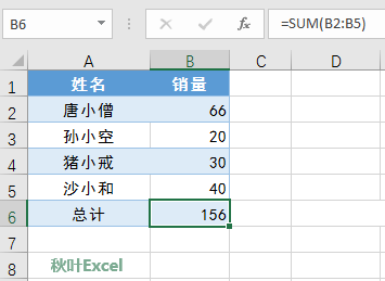 excel中出现了#NAME怎么解决，excel中出现了一个小白边框（输入公式出现NAME错误怎么办）
