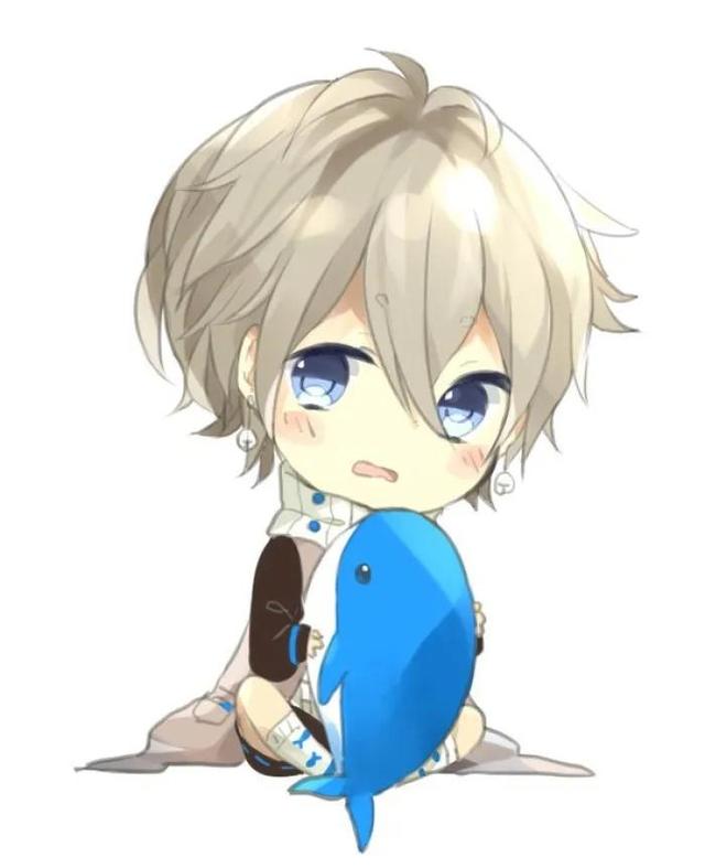 萌图，微信头像，萌图（换上这个头像你就是最萌的崽）