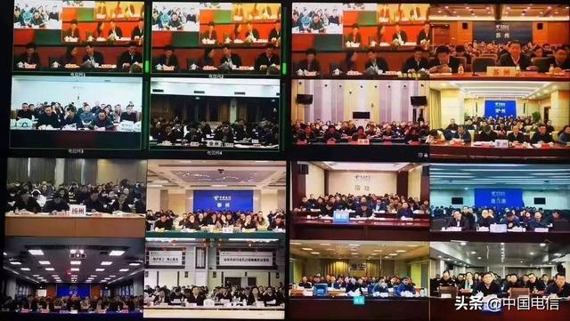 扬州电信网上营业厅，中国电信如何换套餐（中国电信江苏公司在行动）