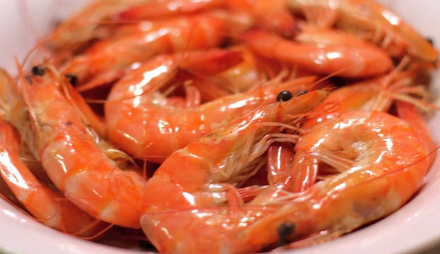 海虾怎么吃，海虾怎么处理干净（河虾5种最好吃的做法）