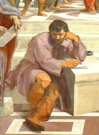 文艺复兴三杰代表作，文艺复兴三杰代表作有哪些（文艺复兴三杰，究竟谁最牛）