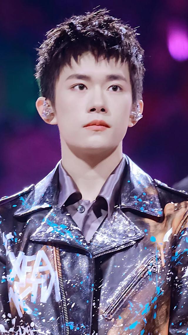 王俊凯高清壁纸，王俊凯高清壁纸图片（珍藏高清：你们要的王俊凯壁纸）