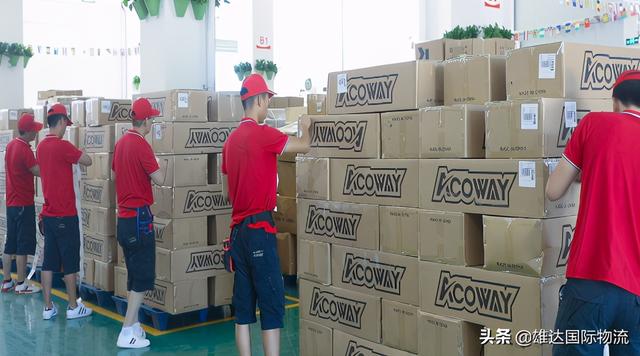 po单是什么意思，eco是什么意思（亚马逊FBA海运发货需要注意哪些事项呢）