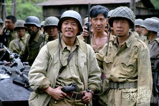 推荐几部好看的电视剧，好看的电视剧推荐几部（看了三遍还津津有味<国产篇>）