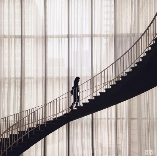 常见的几种摄影构图方式，10大构图法总有一款适合你