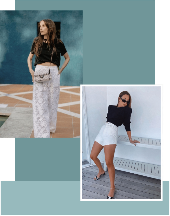 暗黑系风格/到最后，该忘的还是忘了。，暗黑系的风格（搭配好了你就是时尚界的新星图片）