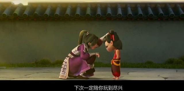 动画哪吒知道真相，我要吹爆这部国产动画