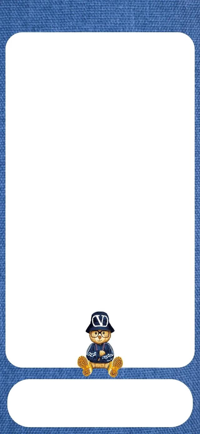 可爱壁纸，可爱壁纸2022最新壁纸（一组超可爱的主屏加锁屏壁纸图片）