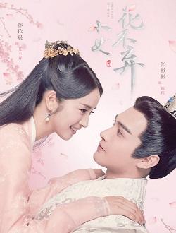 女演员张岩，麦老师张岩是什么电影（《小女花不弃》的演员及角色介绍）