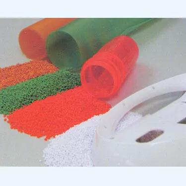 色母是什么材料做的，色母颜料是什么（塑胶材料色母介绍）