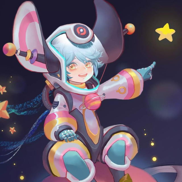 李元芳图片，林谙野，微信头像（真的会有人不喜欢兽耳正太吗）