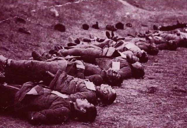 东宁：塞北江南 口岸名城，东宁要塞图片（仍有一只鬼军暗藏于我国地下）