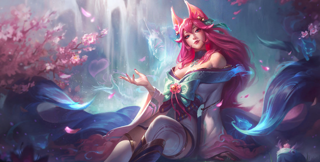 《云顶之弈手游》S6三星小法阵容攻略，云顶之弈s1三星小法（云顶之弈10.20上分阵容推荐）