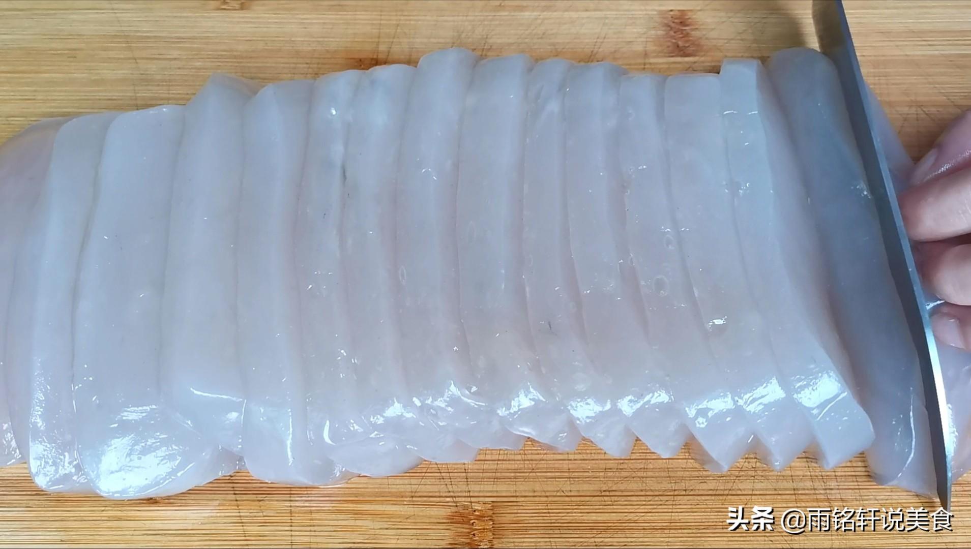 红薯淀粉做凉粉的做法窍门,红薯淀粉凉粉的制作方法(红薯凉粉最好吃的做法) 红薯淀粉做凉粉的做法窍门,红薯淀粉凉粉的制作方法(红薯凉粉最好吃的做法)