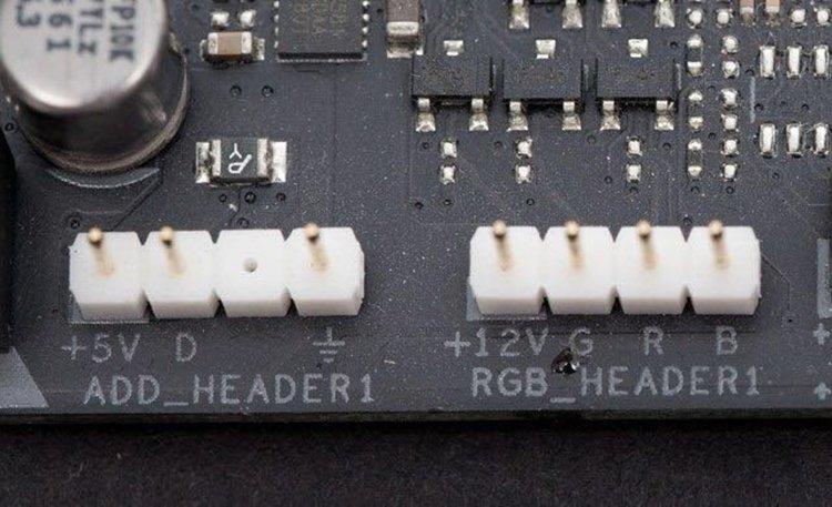 电脑主机的结构图解说明，主机箱内部结构图高清带名称及介绍