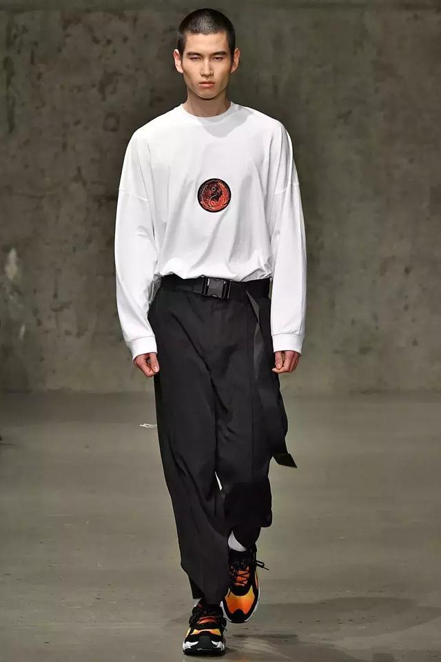 kappa属于什么档次，卡帕是什么档次（潮流中的新生代力量，C2H4）