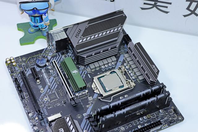 10400f和10400有什么区别，10400f与10400f（谁是 CPU 套装性价比之王）