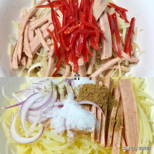 早餐饼怎样做，如何制作早餐（老人孩子都爱吃）