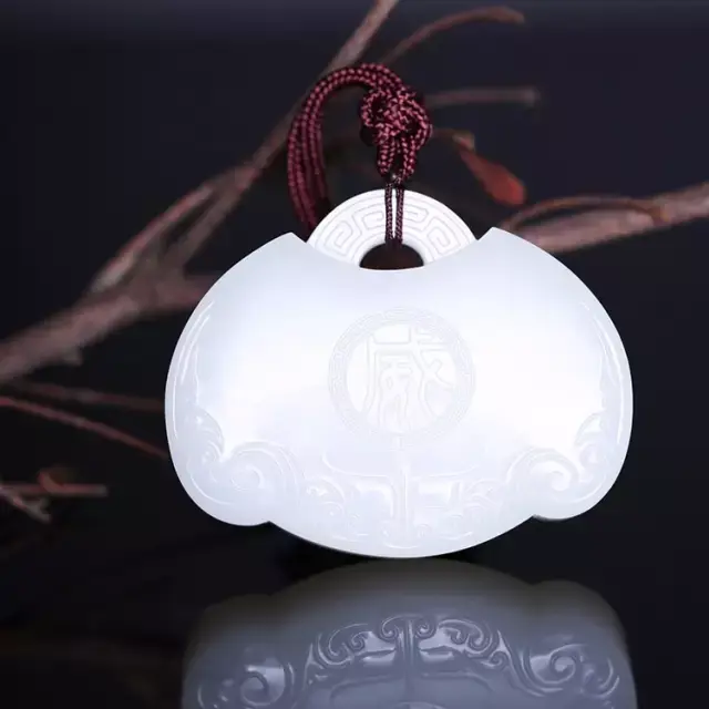 古代人的八大定情信物，八大定情信物