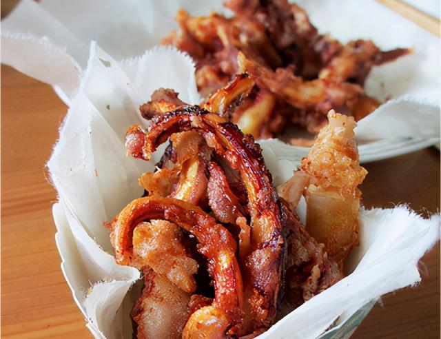 鱿鱼的几种做法大全，10种鱿鱼经典的做法在这里