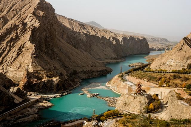 和田市旅游景点，和田市旅游景点介绍（还有和田的美丽风光）