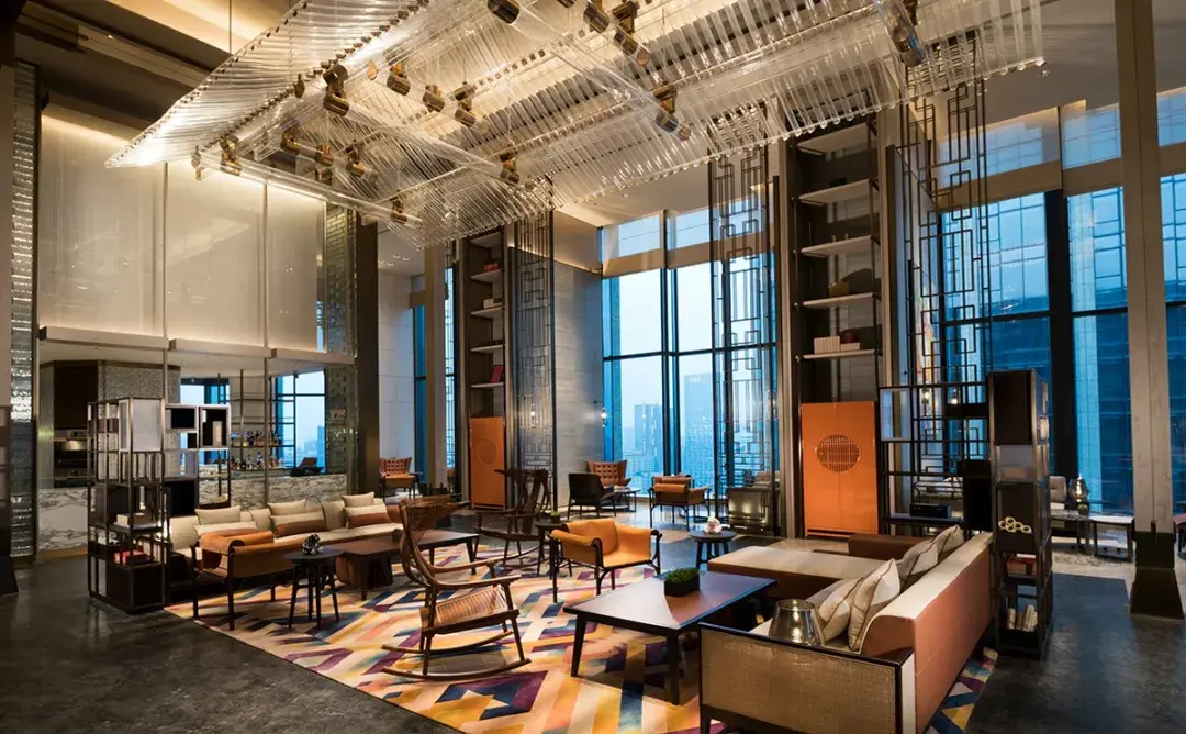 室内设计ppt案例（室内设计）