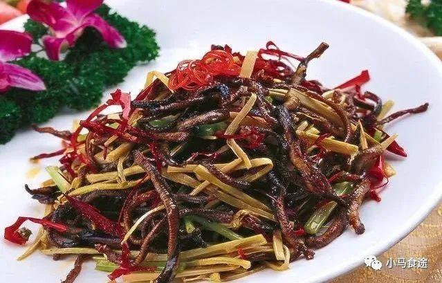 四川必吃的100种美食川菜，30款经典招牌川菜