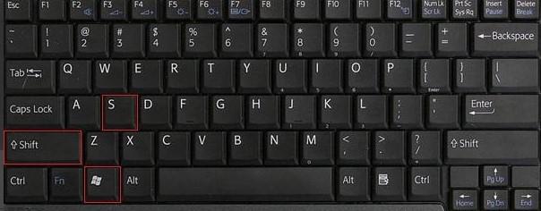 qq截图怎么操作，qq截图怎么操作步骤（你还在用微信qq截图）