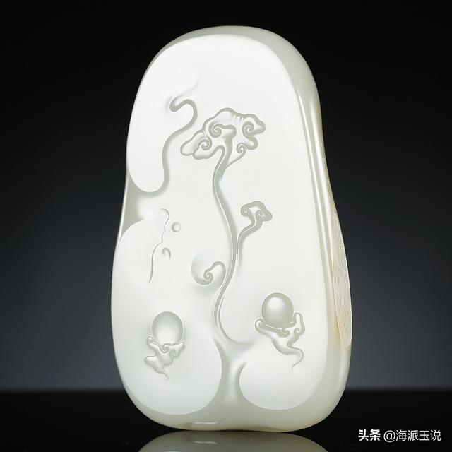 什么是和田玉籽料，真正的和田玉籽料有哪些（怎么正确认识和田玉籽料）