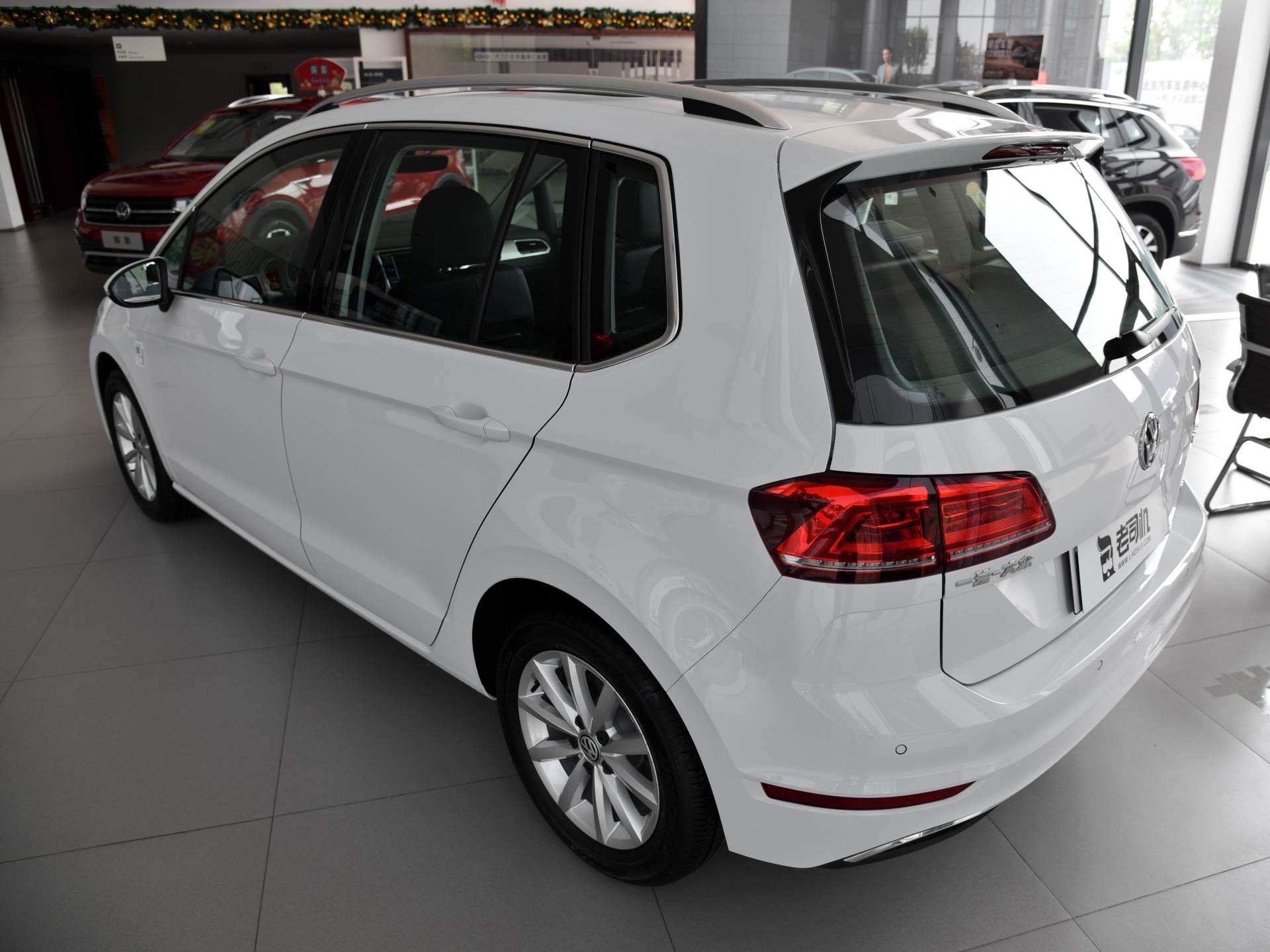 大众高尔夫 嘉旅(带你看大众高尔夫·嘉旅) - 深知网