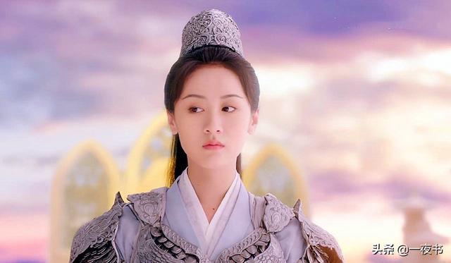 2,琉璃美人煞:璇玑前世雌雄同体?昊辰将魔煞星斩首剖心,造就战神