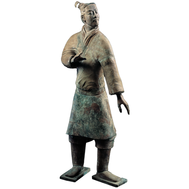 战国说“彩”是什么意思，战国说“彩”（《大秦赋》彩！彩！彩）