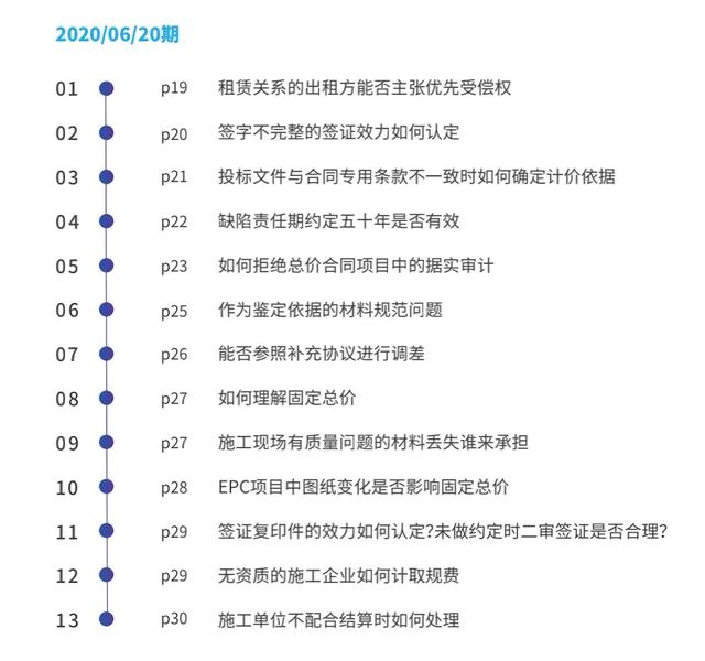 已标价工程量清单是什么意思，工程材料清单介绍（未施工清单项应当如何扣减金额）