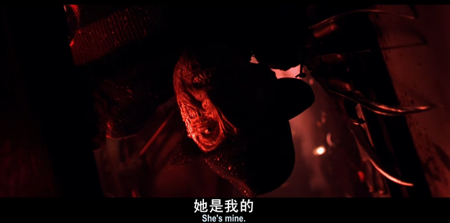 猛鬼爱情故事剧情，猛鬼爱情故事剧情解释之旅行（《弗莱迪大战杰森》：鬼王互殴）