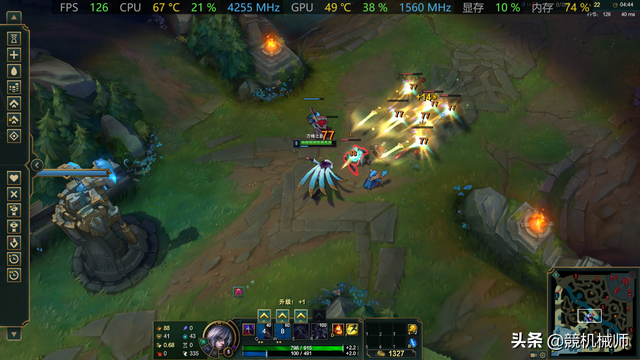 电脑玩英雄联盟卡怎么处理，玩英雄联盟卡怎么办（从入门到放弃，你需要了解这些）