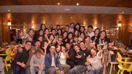 婚外情心理咨询案例（45岁男人参加同学聚会）