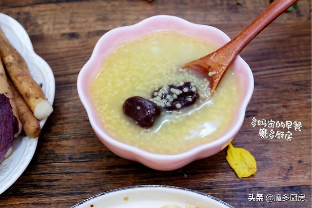 家常早餐食谱大全图片，早餐食谱大全家常菜的做法大全（早餐食谱简单食谱）