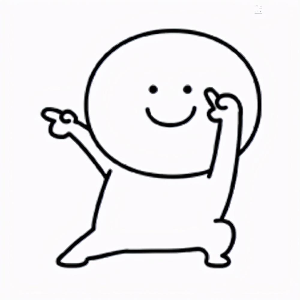 倦歌/恶搞图片/极其沙雕，微信头像，倦歌/恶搞图片/极其沙雕（沙雕有趣的微信头像）