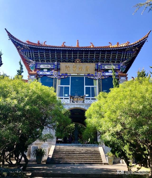 云南大理有哪些地方值得一去，在云南大理有哪些地方可游玩（到云南大理旅游必去的17大景点）