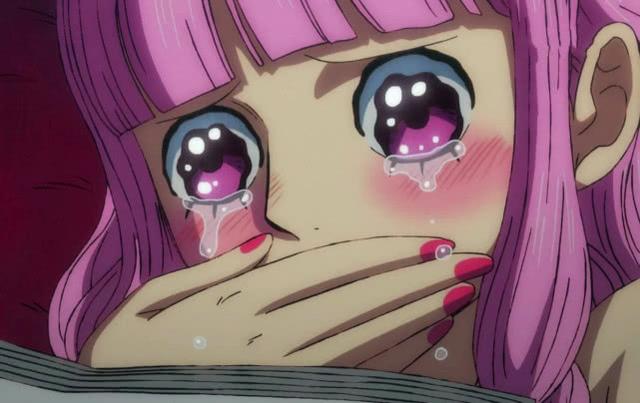 海贼王萨博篇三兄弟的羁绊，路飞身上的奇妙三人羁绊