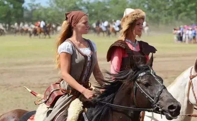 匈奴是现在的哪个省，金人是现在的哪个省（古代匈奴为何神秘消失了）