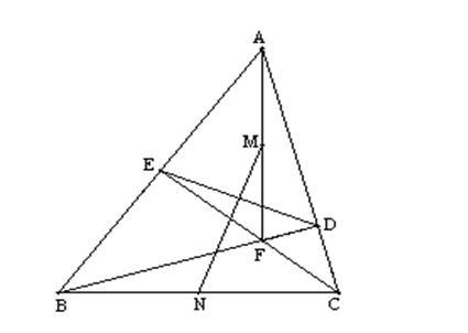 菱形的证明条件（八年级的几何证明题学会了么）
