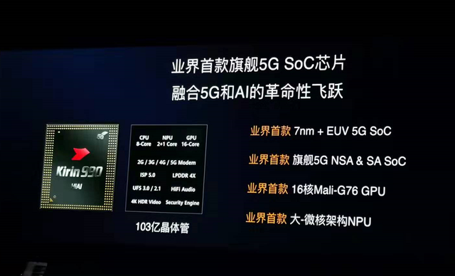 麒麟980和骁龙778g哪个好，骁龙778和麒麟980（麒麟980和麒麟810）